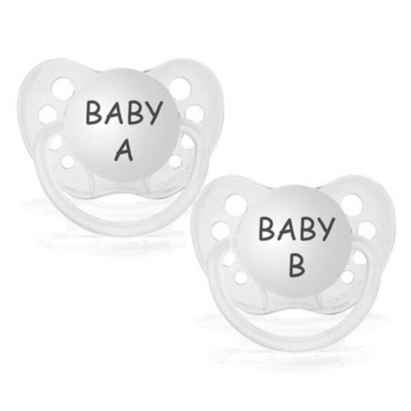 Pacifiers