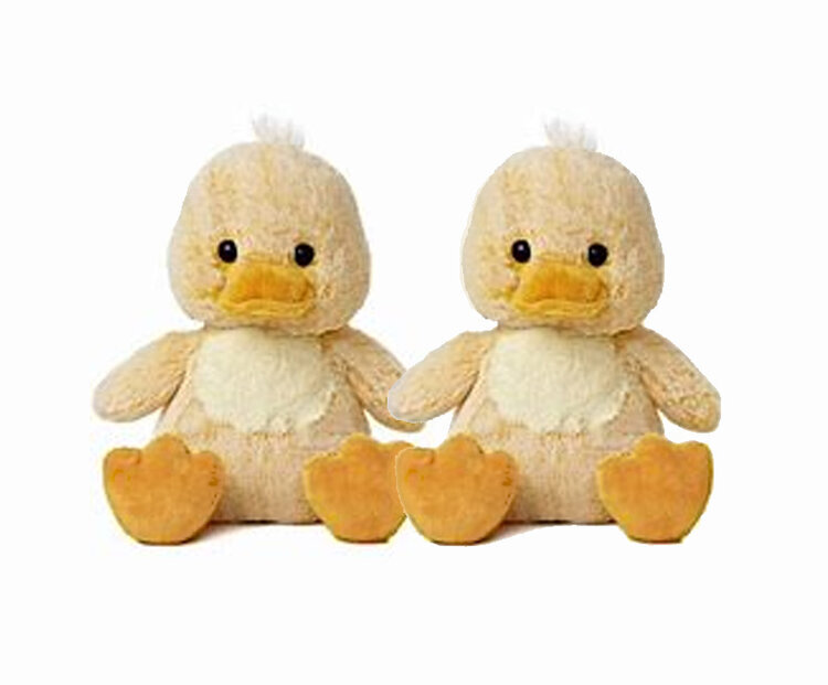 Plush